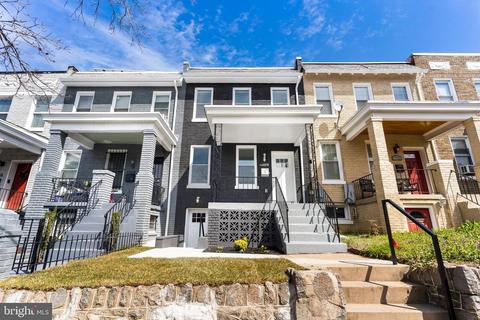 1110 Oates St NE, Washington, DC 20002
