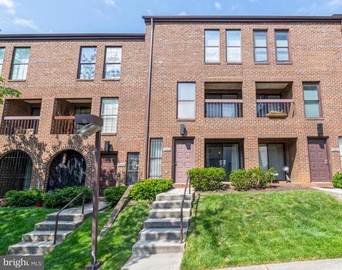 1822 12 Bryant St NE #1822, Washington, DC 20018