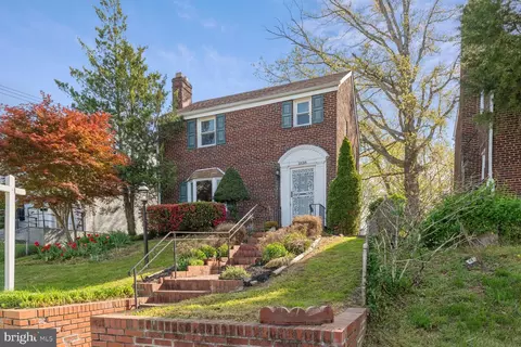 1838 41st Pl SE, Washington, DC 20020