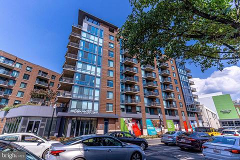 50 Florida Ave NE #323, Washington, DC 20002