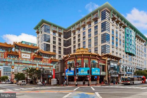 777 7th St NW #717, Washington, DC 20001