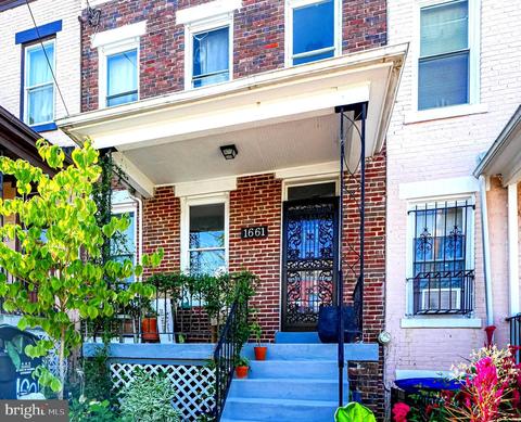 1661 U St SE, Washington, DC 20020