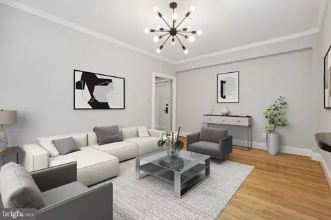 3010 Wisconsin Ave NW #306, Washington, DC 20016