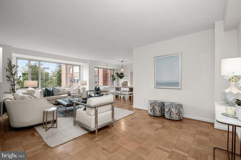 4301 Massachusetts Ave NW #7002, Washington, DC 20016