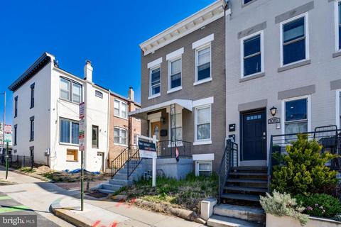 3017 Warder St NW, Washington, DC 20001