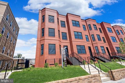 1023 Spring Rd NW #1, Washington, DC 20010