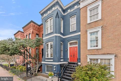 331 6th St SE, Washington, DC 20003 photo 1
