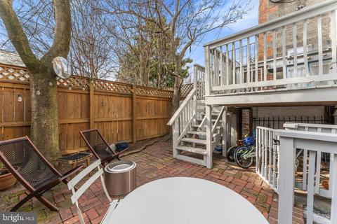 331 6th St SE, Washington, DC 20003 photo 20