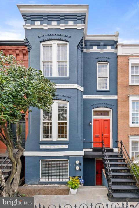 331 6th St SE, Washington, DC 20003 photo 3