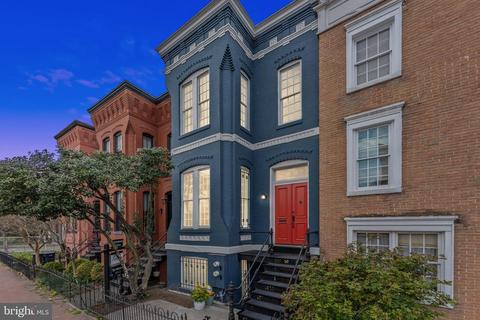 331 6th St SE, Washington, DC 20003 photo 42