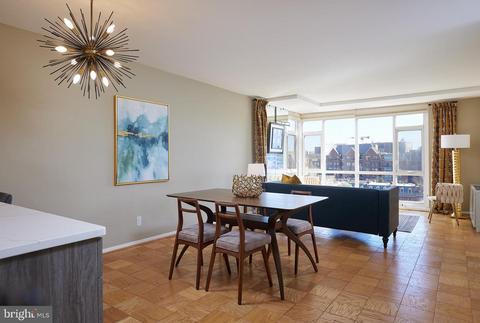 1545 18th St NW #915, Washington, DC 20036