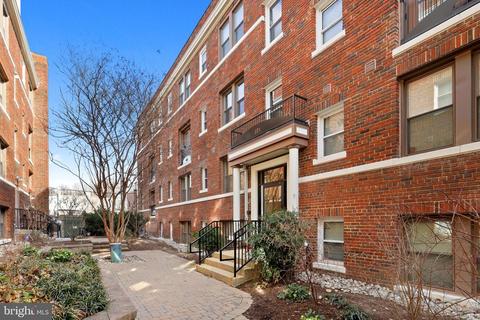 149 W Street NW #34, Washington, DC 20001