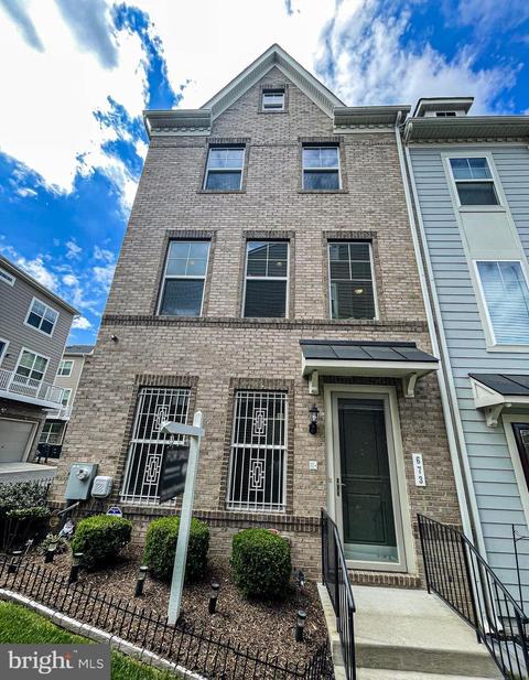 673 Anacostia Ave NE, Washington, DC 20019