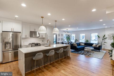 1844 3rd St NW #102, Washington, DC 20001