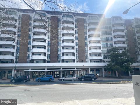700 7th St SW #323, Washington, DC 20024
