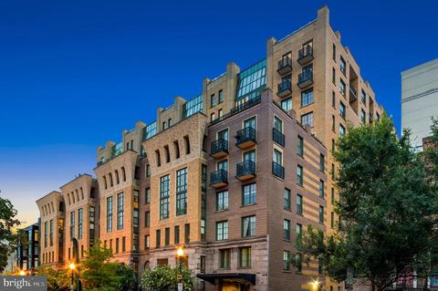 910 M St NW #520, Washington, DC 20001