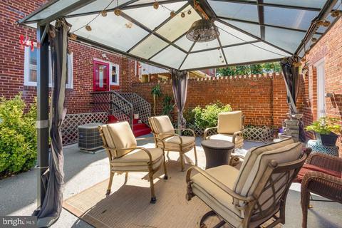 644 Kensington Pl NE, Washington, DC 20011