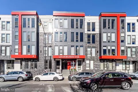 1028 Bladensburg Rd NE #4, Washington, DC 20002