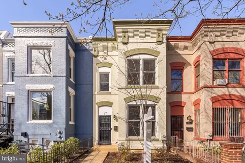 77 P St NW, Washington, DC 20001