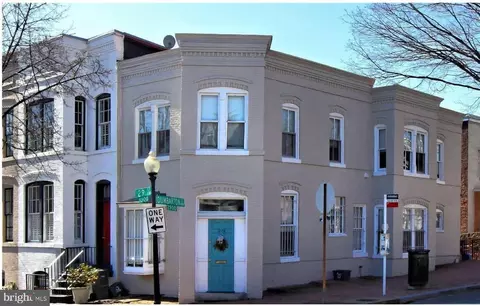 29002902 Dumbarton St NW, Washington, DC 20007