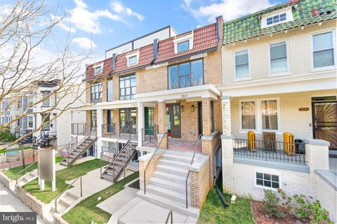1511 A St NE #2, Washington, DC 20002