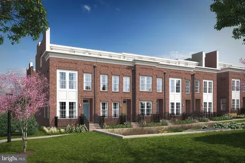 6814 General Davis Dr NW, Washington, DC 20012