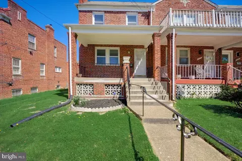 4721 10th St NE, Washington, DC 20017