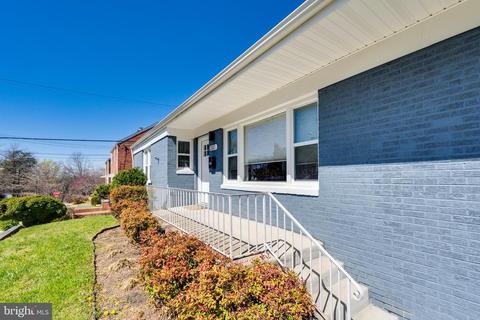 3110 V Pl SE, Washington, DC 20020