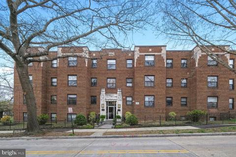 5611 5th St NW #11, Washington, DC 20011