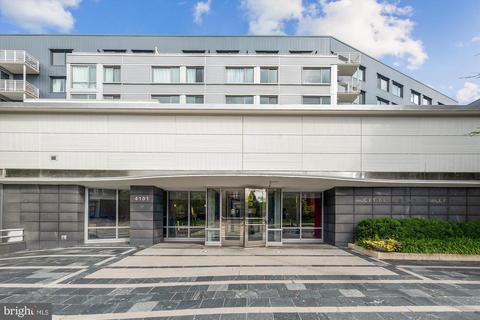 4101 Albemarle St NW #534, Washington, DC 20016