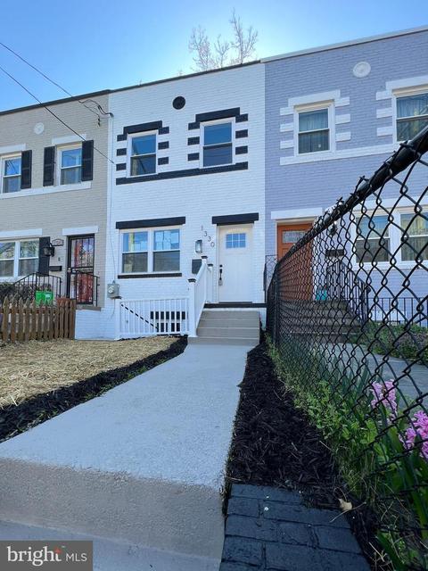 1330 Talbert Ter SE, Washington, DC 20020