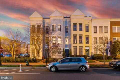 1055 5th St SE, Washington, DC 20003