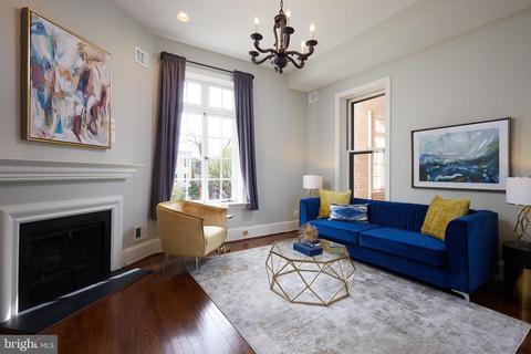 310 E Capitol St NE #E, Washington, DC 20003 photo 2
