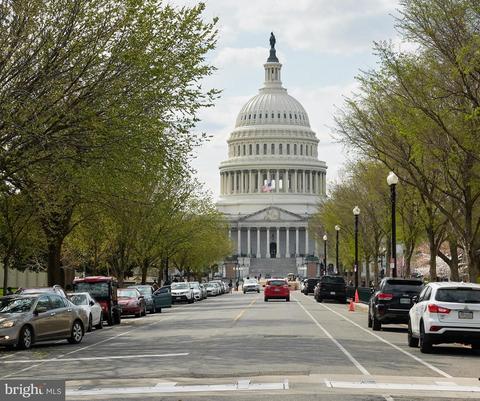 310 E Capitol St NE #E, Washington, DC 20003 photo 21