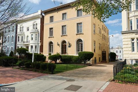 310 E Capitol St NE #E, Washington, DC 20003 photo 1