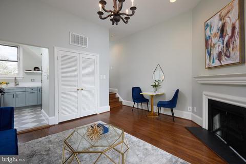 310 E Capitol St NE #E, Washington, DC 20003 photo 5