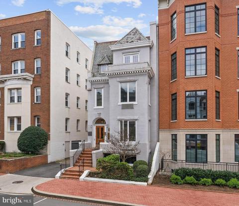 2120 N Street NW #1, Washington, DC 20037