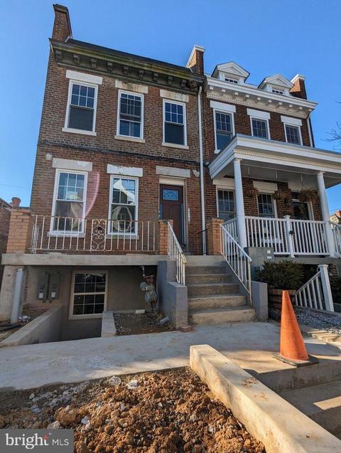 1908 4th St NW, Washington, DC 20001 photo 1