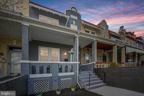 3210 Park Pl NW, Washington, DC 20010