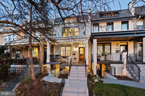 5005 8th St NW, Washington, DC 20011