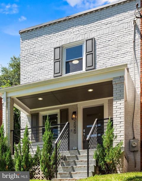 2020 Savannah Pl SE, Washington, DC 20020