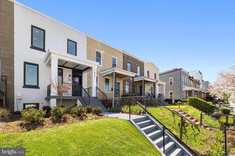 1841 A St SE, Washington, DC 20003