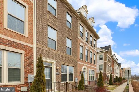 3708 Commodore Joshua Barney Dr NE, Washington, DC 20018