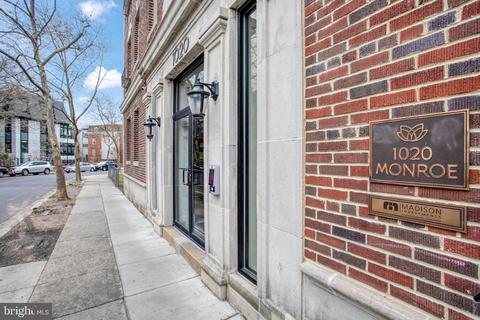 1020 Monroe St NW #405, Washington, DC 20010