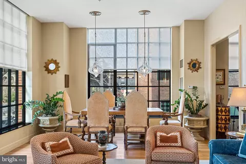 3303 Water St NW #2M, Washington, DC 20007