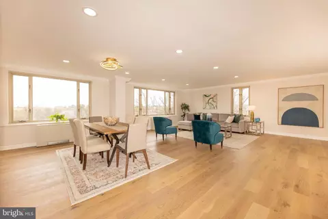 4301 Massachusetts Ave NW #8003, Washington, DC 20016