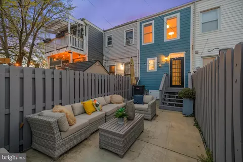 643 20th St NE, Washington, DC 20002