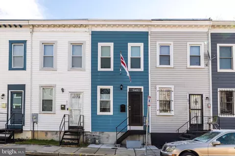 643 20th St NE, Washington, DC 20002 photo 26
