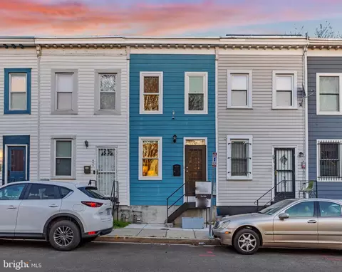 643 20th St NE, Washington, DC 20002 photo 2