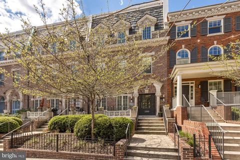 2818 Connecticut Ave NW #9, Washington, DC 20008